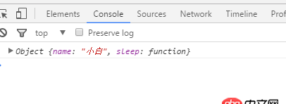 javascript -  這兩種函數(shù)寫(xiě)法各有什么好處？