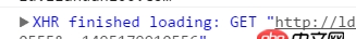 javascript - 遇到一個場景 后臺返回的是jsonp格式給我，但此時不需要跨域這個時候應(yīng)該怎么搞？。
