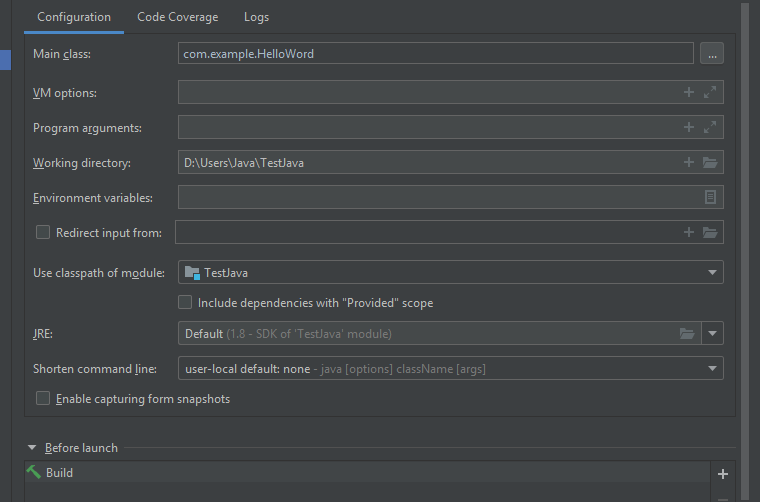 在IntelliJ IDEA中創(chuàng)建和運行java/scala/spark程序的方法