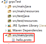 Java Grpc實(shí)例創(chuàng)建負(fù)載均衡詳解