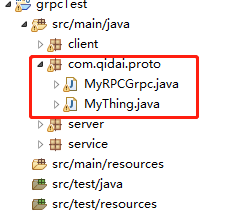 Java Grpc實(shí)例創(chuàng)建負(fù)載均衡詳解