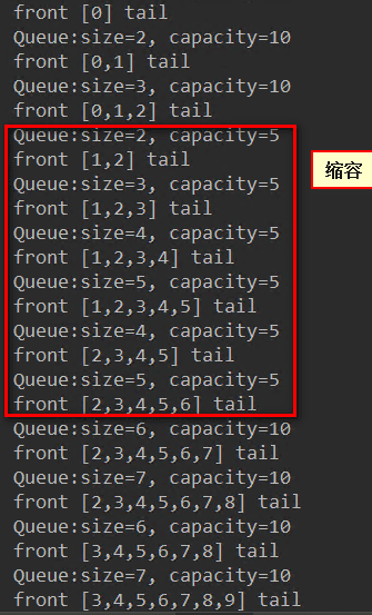 Java循環隊列原理與用法詳解