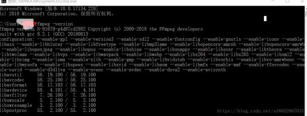 java使用ffmpeg實(shí)現(xiàn)上傳視頻的轉(zhuǎn)碼提取視頻的截圖等功能(代碼操作)