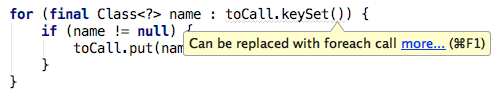 Java 8的五大開發(fā)技巧