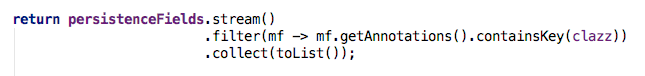 Java 8的五大開發(fā)技巧