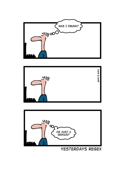 10個實用的但偏執的Java編程技術