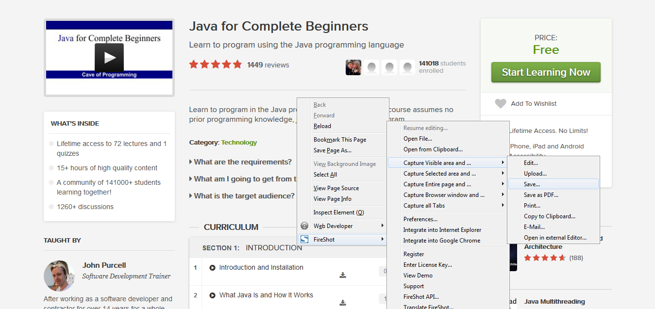 幾周內搞定Java的10個方法