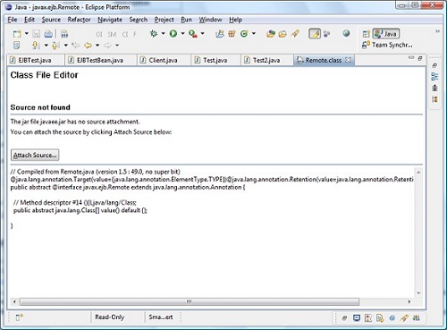 7款開源Java反編譯工具