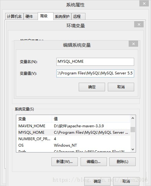 Apache+PHP+MySQL搭建PHP開發(fā)環(huán)境圖文教程