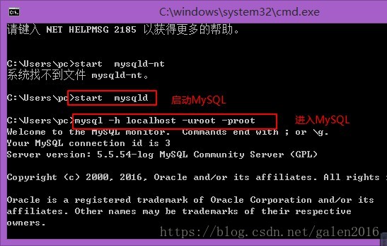 Apache+PHP+MySQL搭建PHP開發(fā)環(huán)境圖文教程