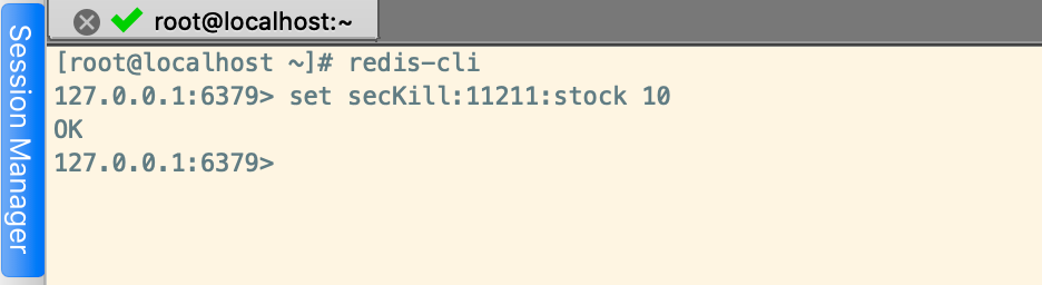 PHP+Redis事務解決高并發(fā)下商品超賣問題(推薦)