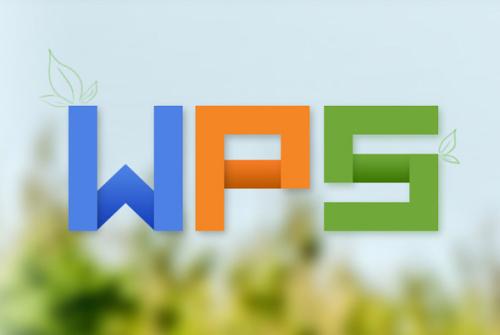 WPS表格中設(shè)置網(wǎng)格線顏色具體步驟介紹
