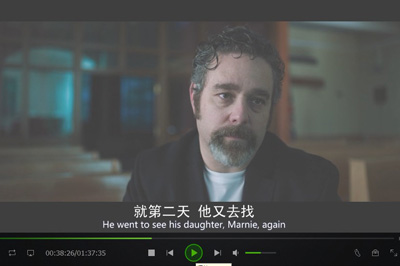 愛(ài)奇藝萬(wàn)能播放器播放亮度暗怎么辦 這個(gè)方法輕松調(diào)亮