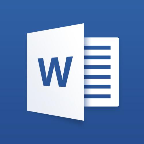 word2019顯示標(biāo)尺具體步驟介紹