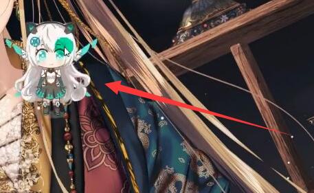 win11天選姬打開教程