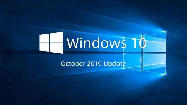win1019035預覽版v2004什么時候發布詳細介紹