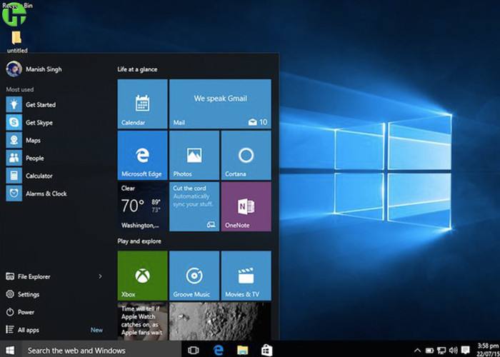 win101903版本內存占用高變大爆滿的解決方法