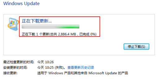 win10更新失敗屏幕不亮進(jìn)不了系統(tǒng)解決方法