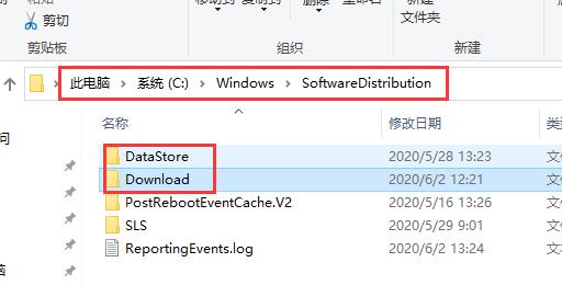 win10更新失敗進不了系統(tǒng)解決方法
