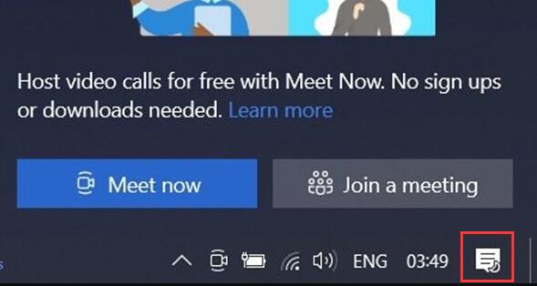 windows的立即開會關(guān)閉教程