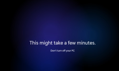 系統(tǒng)之家win11安裝教程
