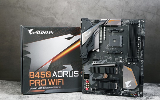 技嘉b450開(kāi)win11的方法
