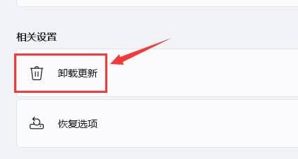 win11黑屏轉(zhuǎn)圈解決方法