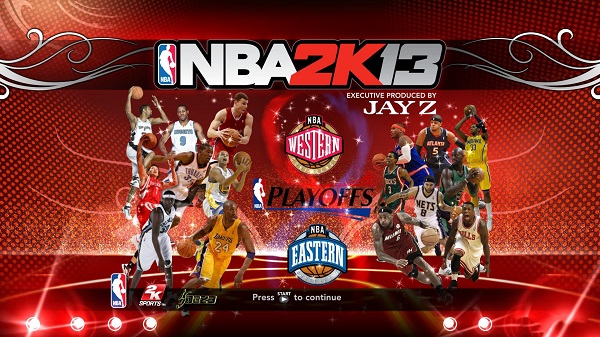 win10玩不了2k13解決方法