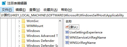 windows11繞過升級(jí)限制方法