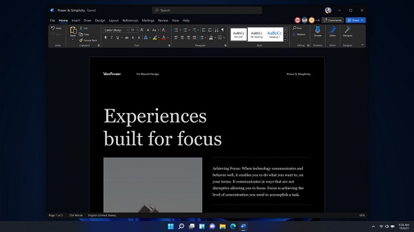 升級(jí)win11后office是否還能用詳細(xì)介紹