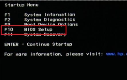 win11安裝顯示必須支持安全啟動(dòng)解決方法
