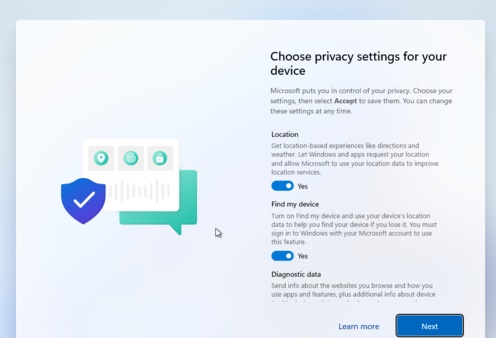 windows11鏡像下載位置及方法介紹