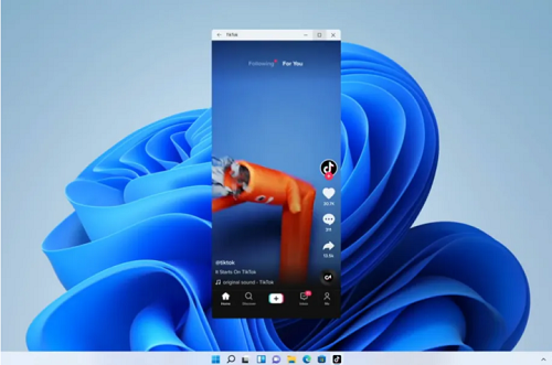 windows11支不支持外部app詳細(xì)介紹