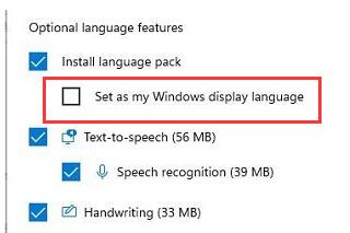 win11語(yǔ)言更換方法