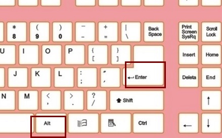 win11放大游戲窗口的方法