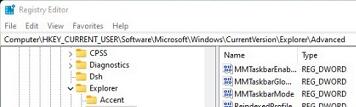 win11小任務(wù)欄的設(shè)置方法