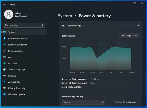 win11設(shè)置技巧分享