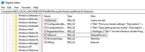 電腦硬件標準不符合win11 教你可以正常升級win11系統