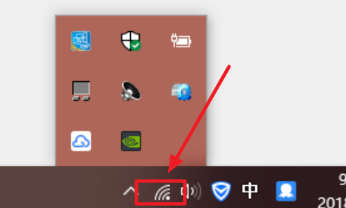 win10wifi功能沒(méi)了解決方法