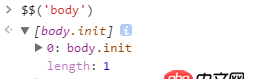 javascript - 看一些高手寫代碼單獨(dú)用 “$”和“_” 來(lái)表示變量，什么時(shí)候單獨(dú)使用這兩個(gè)字符？