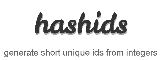 PHP中通過Hashids將整數(shù)轉(zhuǎn)化為唯一字符串