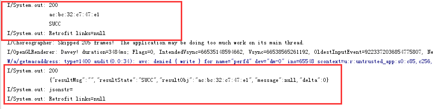 Android Retrofit2網(wǎng)路編程實(shí)現(xiàn)方法詳解