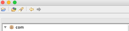 Android Studio配置反混淆的實現(xiàn)