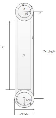 Android實現(xiàn)動態(tài)體溫計