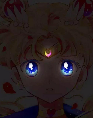 抖音美少女戰(zhàn)士手機(jī)壁紙分享   抖音壁紙大全
