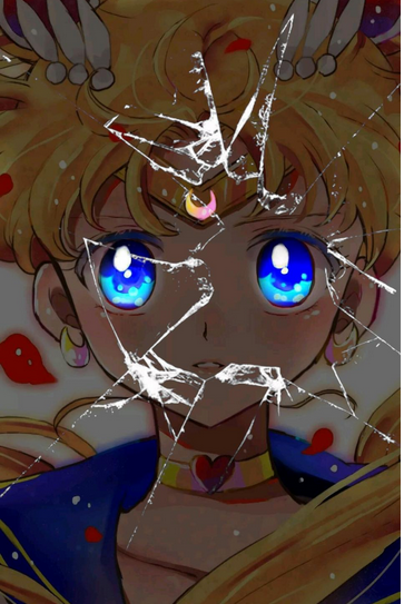 抖音美少女戰(zhàn)士手機(jī)壁紙分享   抖音壁紙大全