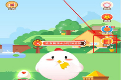 支付寶螞蟻莊園小雞信息如何修改？支付寶螞蟻莊園小雞信息修改攻略介紹！