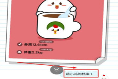 支付寶螞蟻莊園小雞信息如何修改？支付寶螞蟻莊園小雞信息修改攻略介紹！