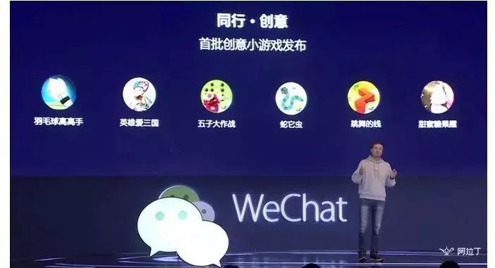 微信小游戲月活躍多少用戶？微信小游戲月活躍人數(shù)是多少？