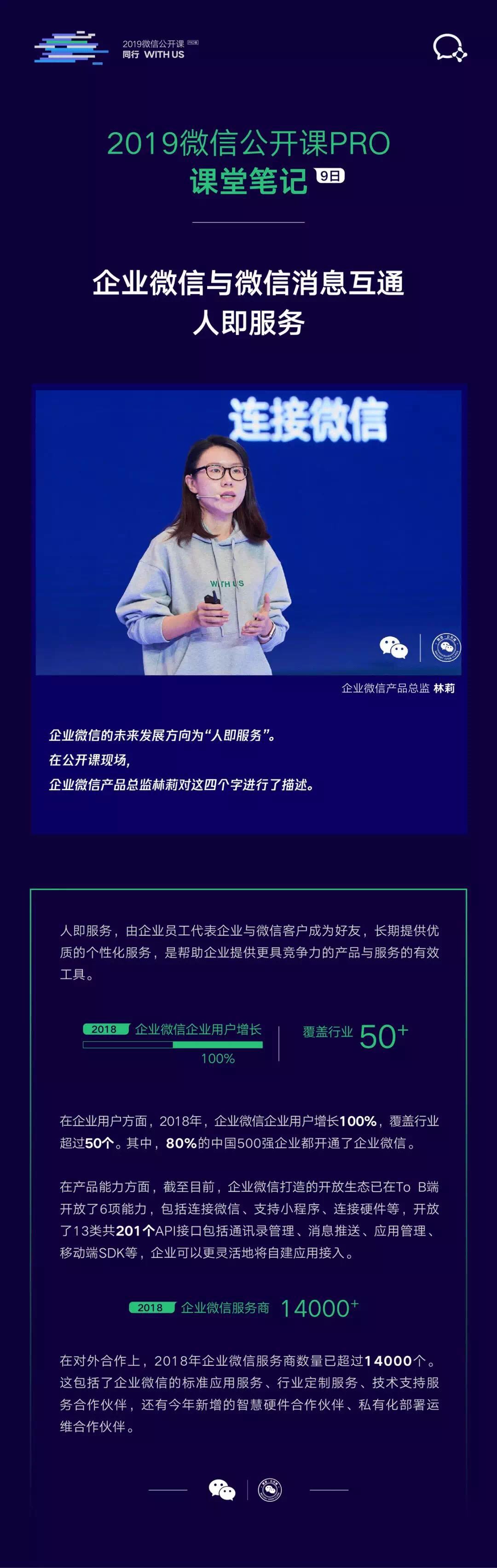 微信小程序公開課Pro課堂講了什么？微信小程序公開課Pro課堂筆記分享！